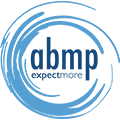 ABMP logo