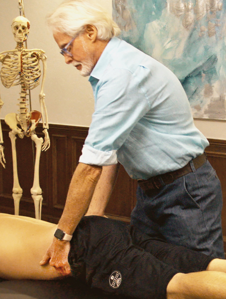 MA20_Myoskeletal iliosacral