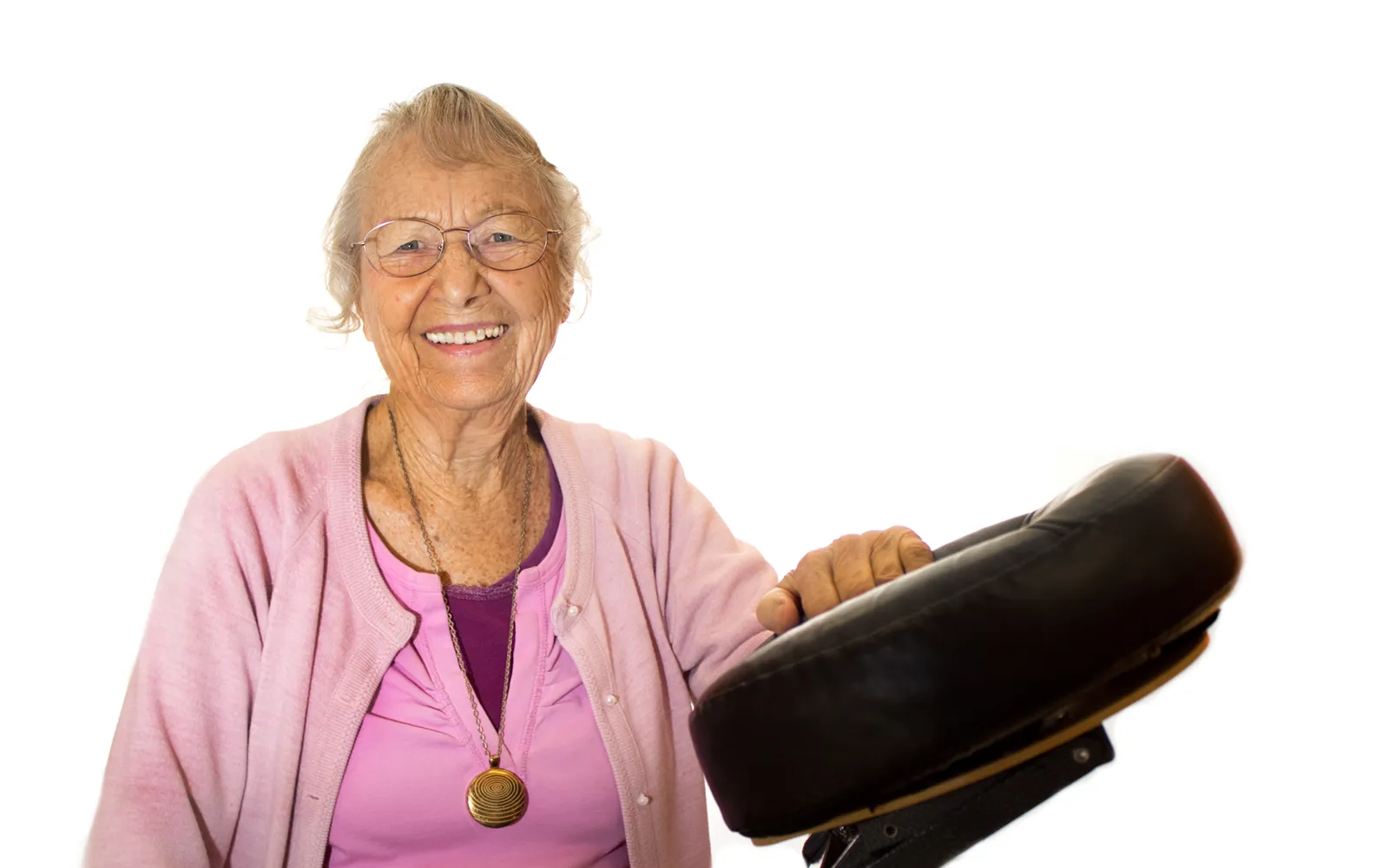 Loni Meyer Teaser Image