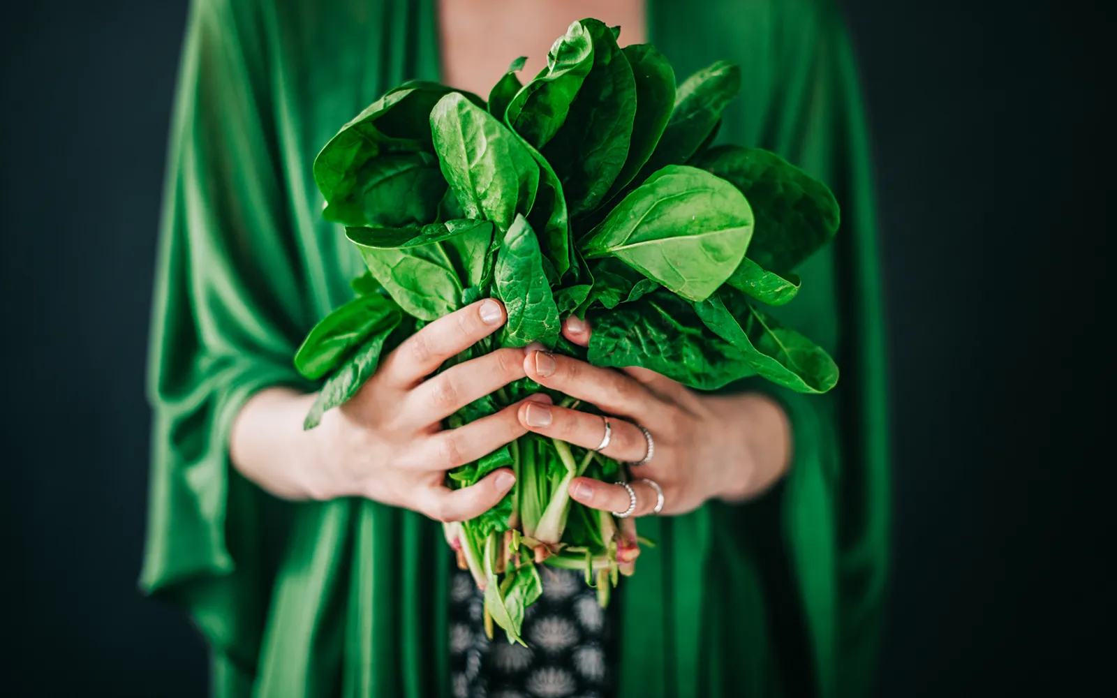 Selecting Foods through the Chakras Teaser Image