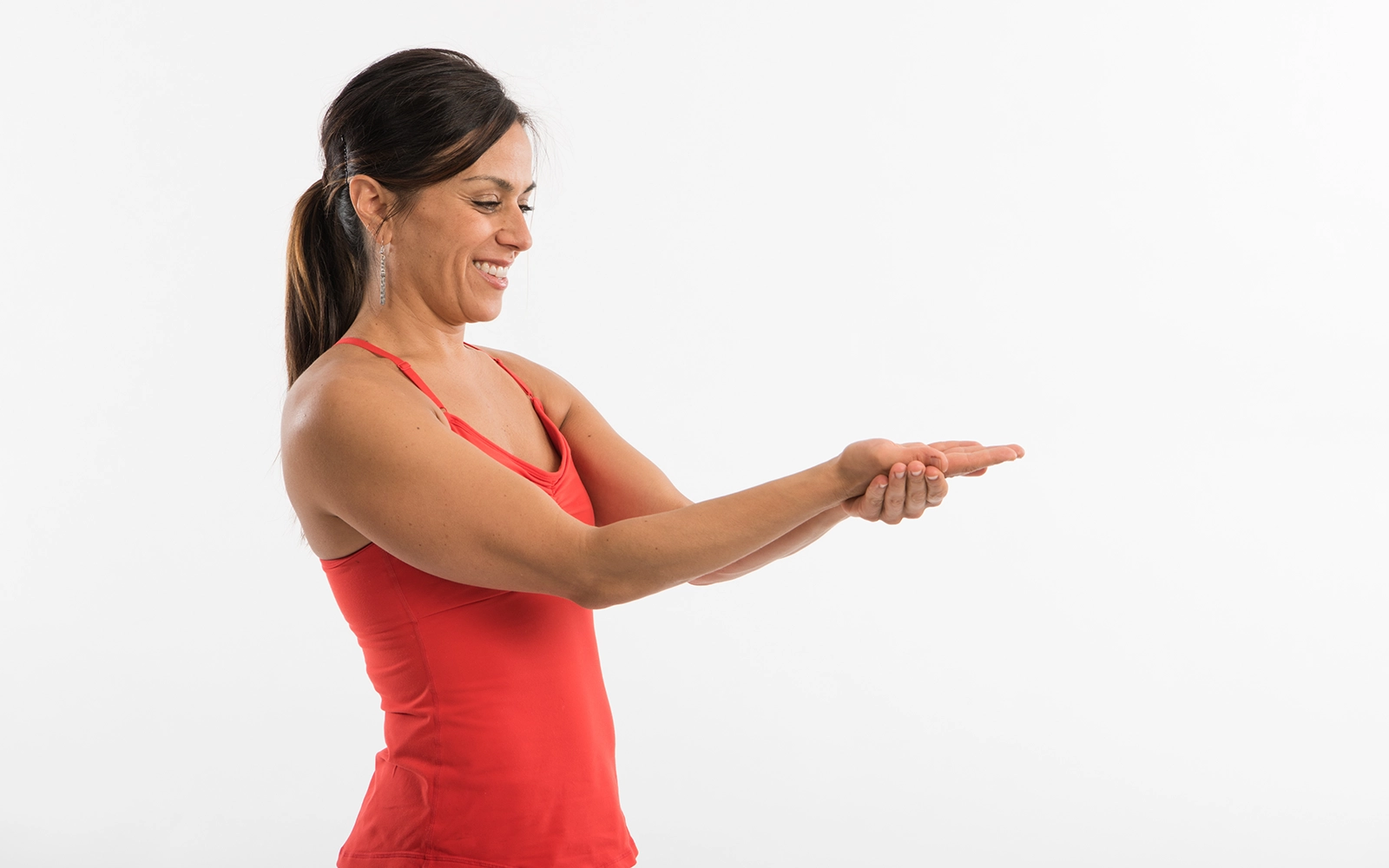 TLC for MTs: Hand, Wrist, and Arm Stretches Teaser Image