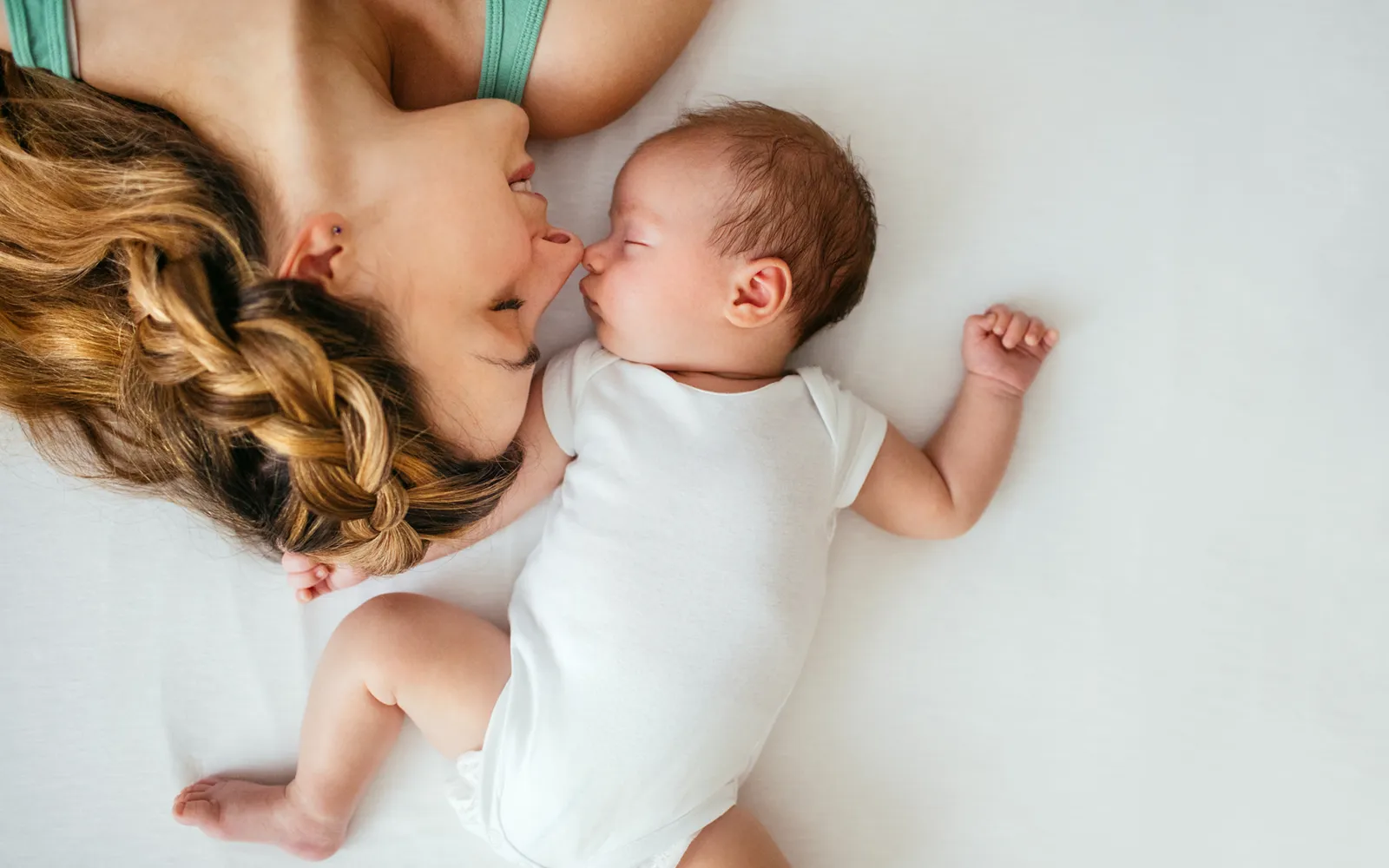 Sweet Dreams Teaser Image