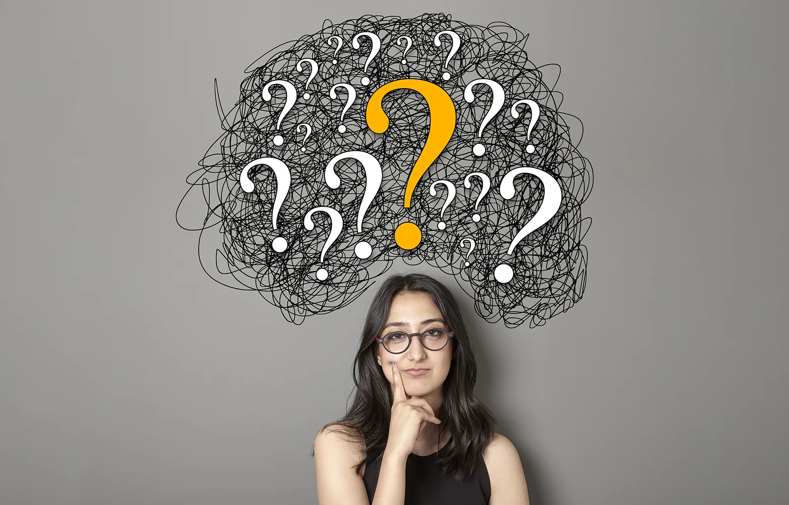 Ask the Right Questions Teaser Image Ask the Right Questions Teaser Image