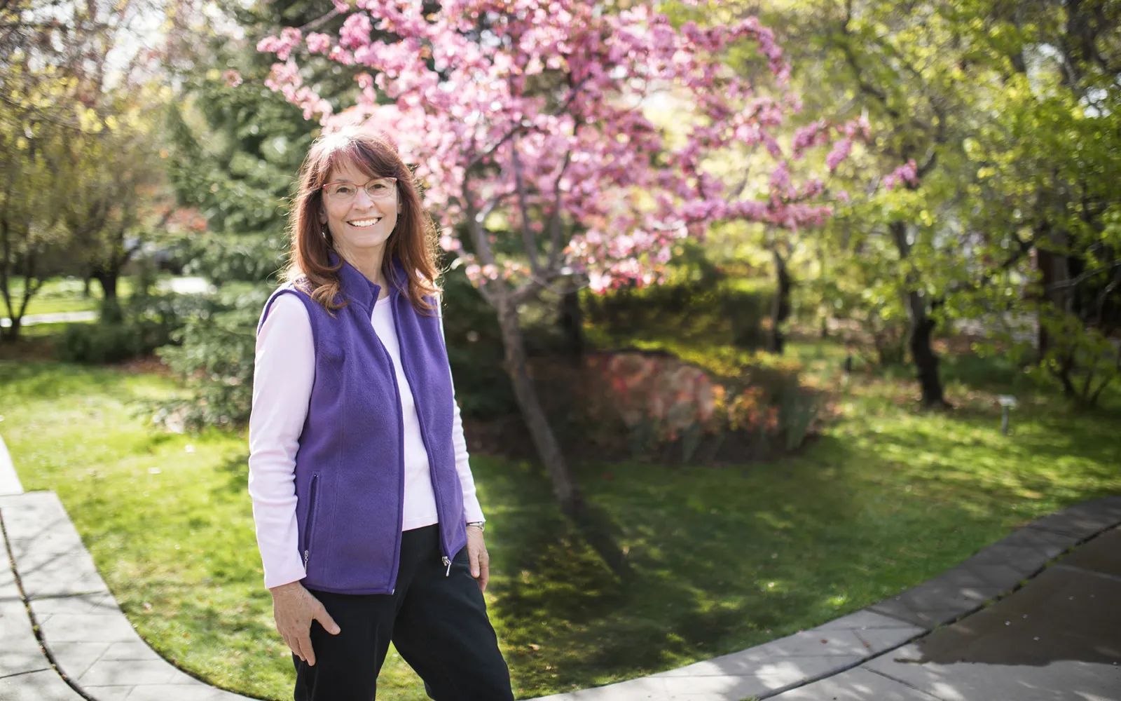 Beverle Deerfoot Teaser Image