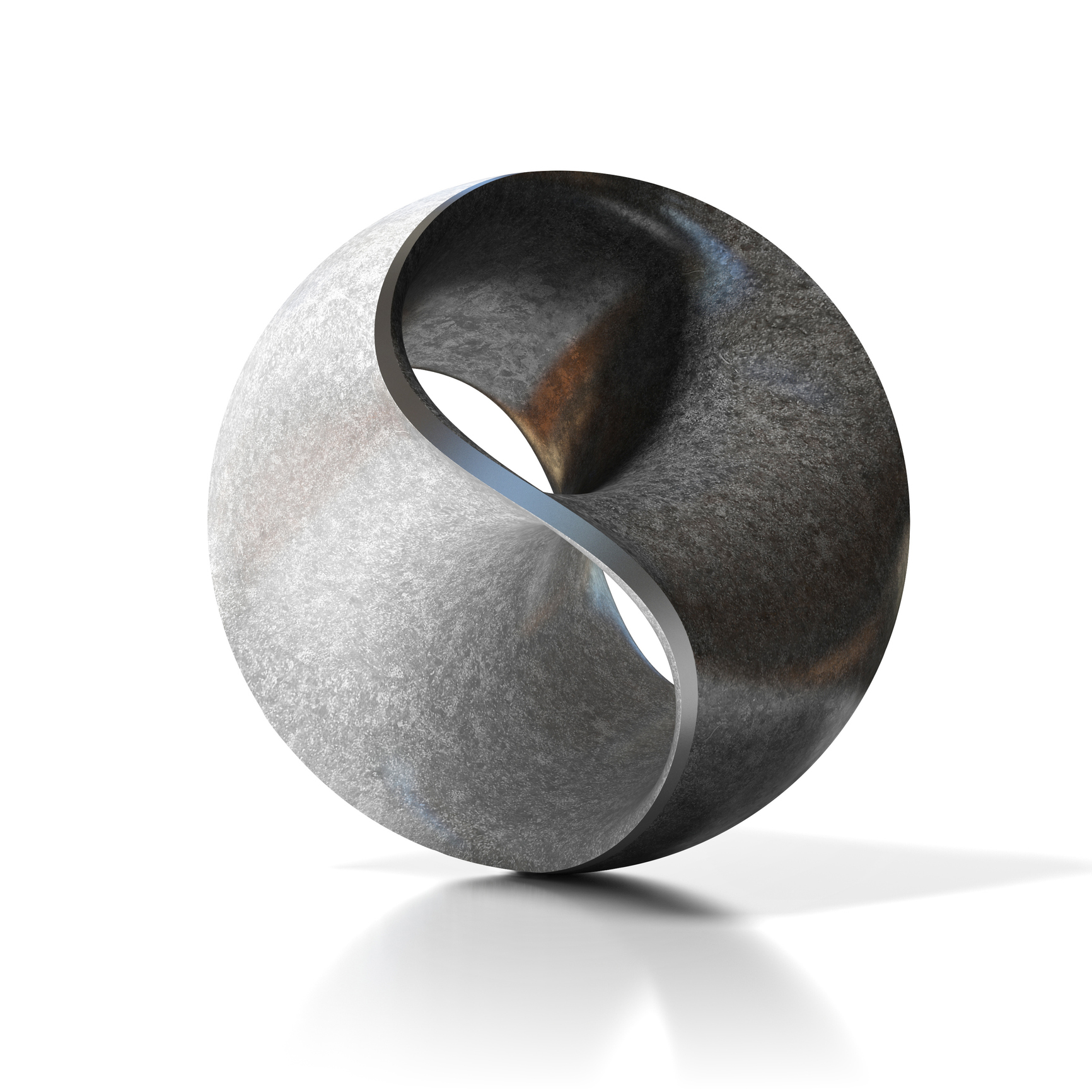 The Science of Yin and Yang Teaser Image The Science of Yin and Yang Teaser Image