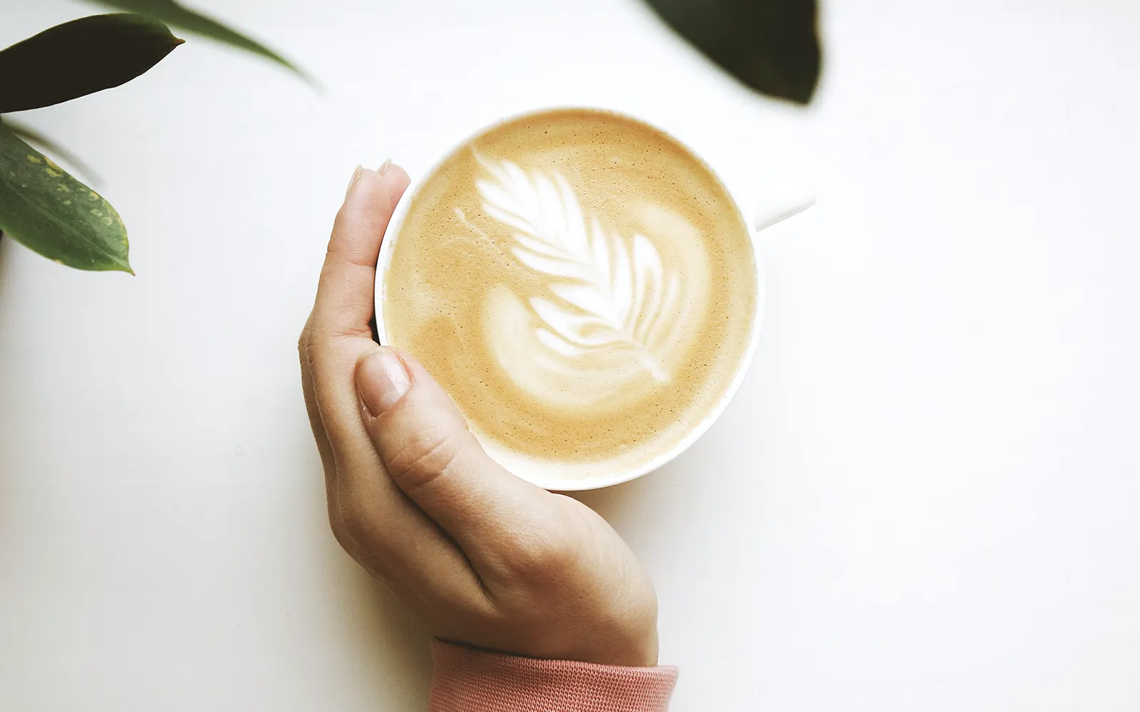 Small Changes, Big Impact Teaser Image