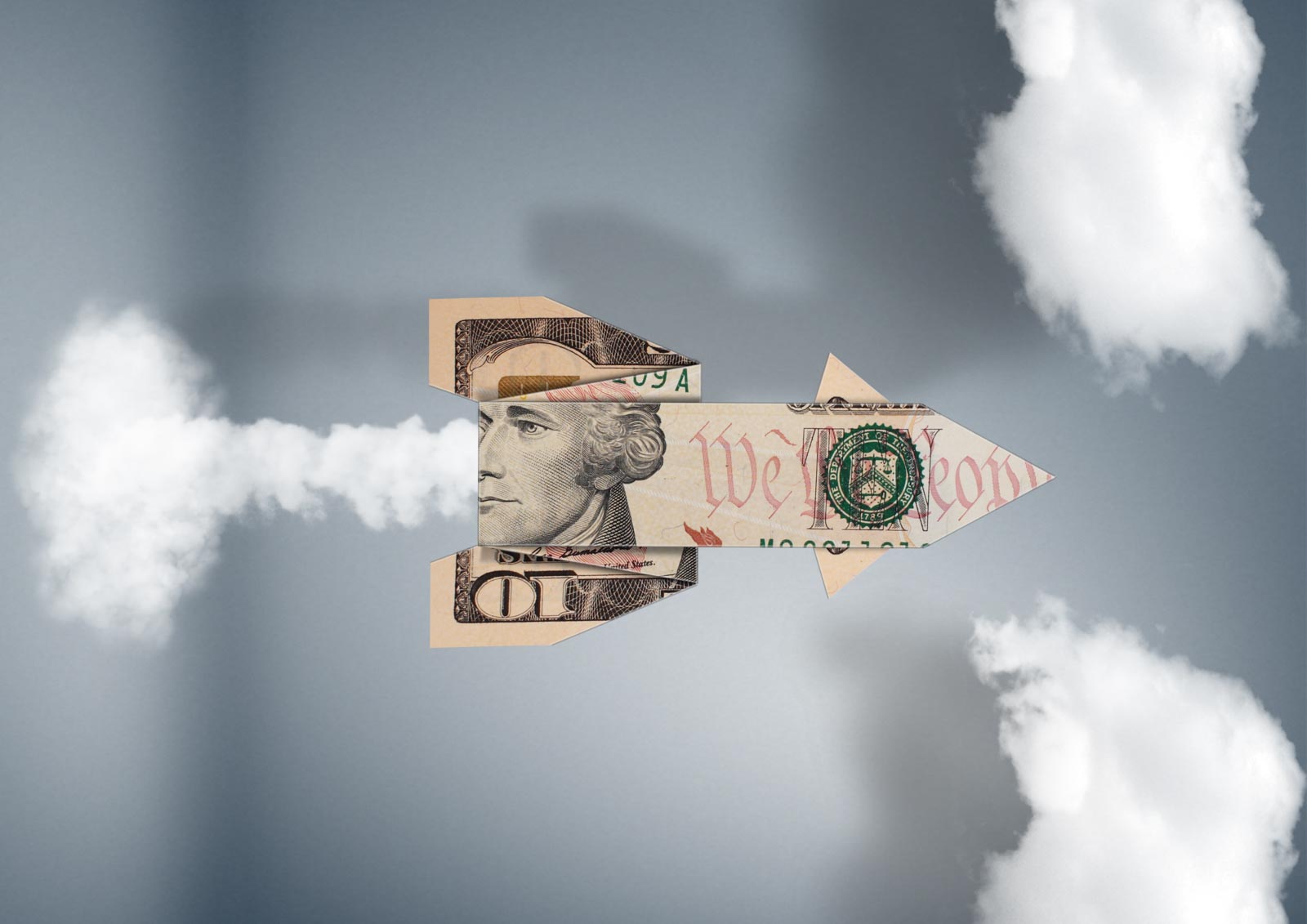 Money Can Come from Anywhere Teaser Image