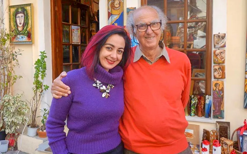 Leon Chaitow Teaser Image