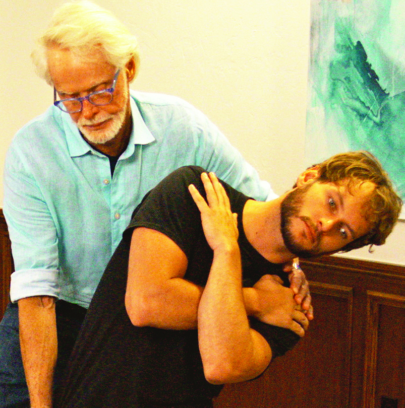 MA20_Myoskeletal sidebending