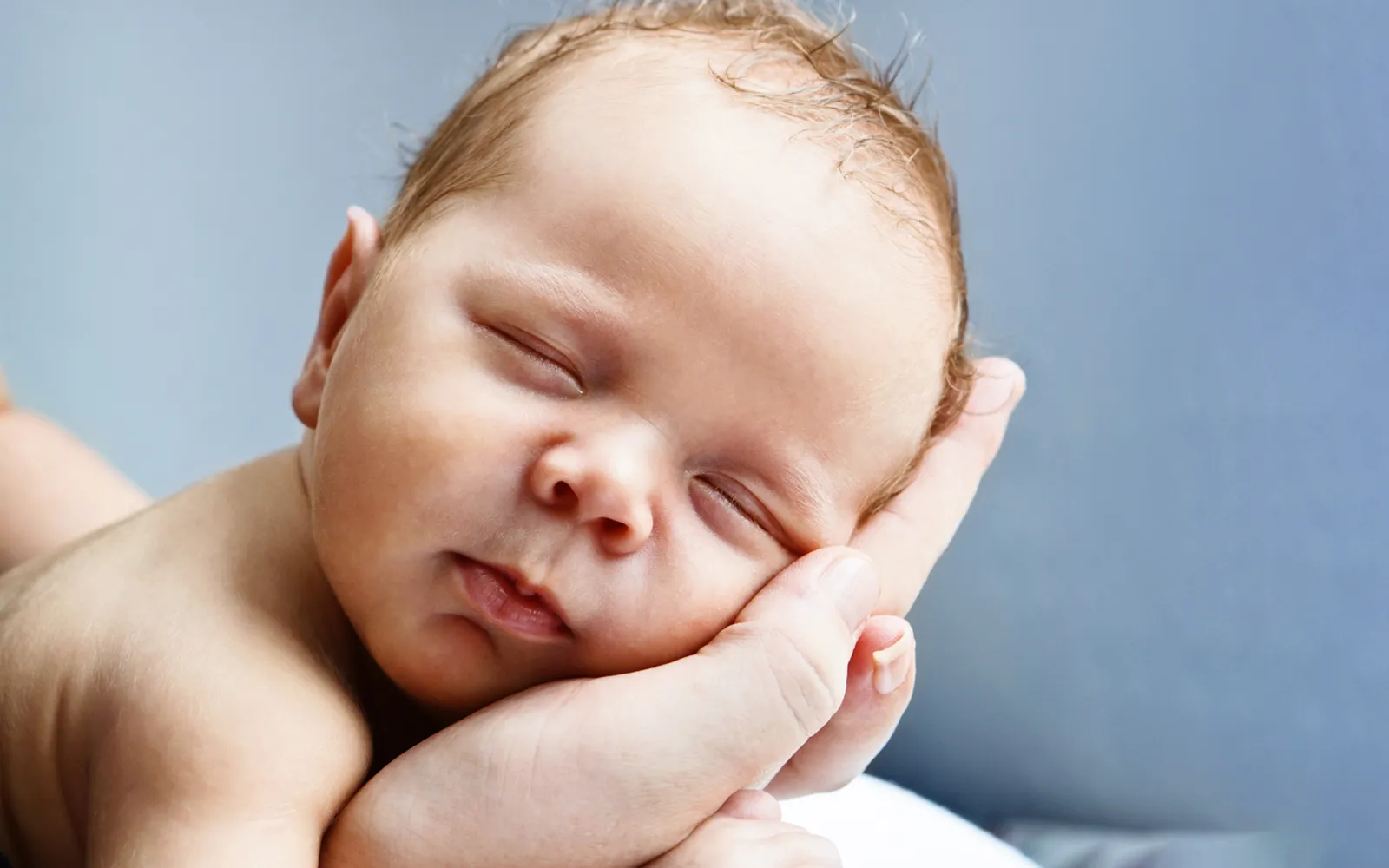 Massage for Pediatric Cardiac Surgery Patients Teaser Image