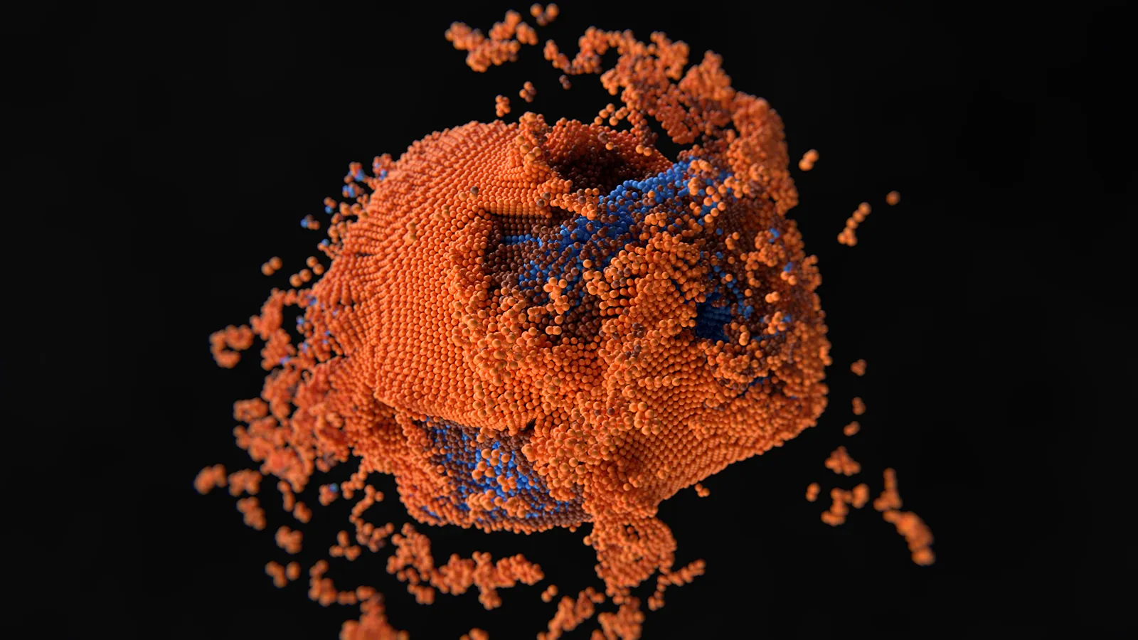 Understanding COVID-19's Cytokine Storm Teaser Image